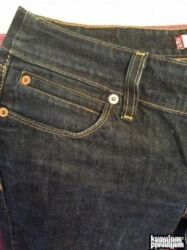 Farmerke: Original ARMANI / Burberry / LeviS farmerice 28 - 30 100% cotton na lalafo.rs — 14 Farmerke: Original ARMANI / Burberry / LeviS farmerice 28 - 30 100% cotton — 14