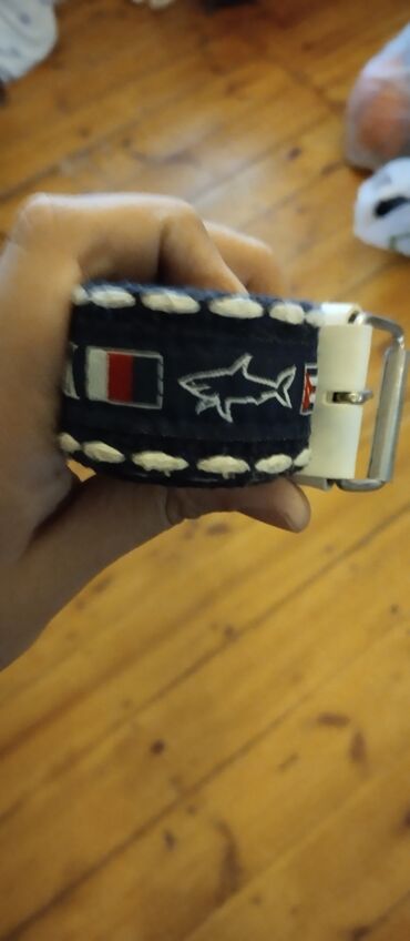 Kəmərlər: Remenlər 8 ədəd hər biri 5 azn 5-11yaş arası — 11