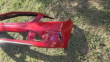 Karoserija: PREDNJI BRANIK W176 ZA MERCEDES BENZ A KLASA | Mercedes a 176 — 2