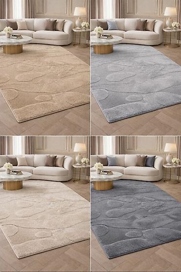 Tepisi i prostirke: WELSOFT dekorativni tepih za dnevne sobe - Materijal: welsoft — 13