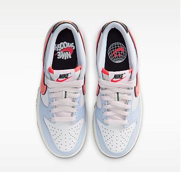 Şəxsi əşyalar: Nike, Ölçü: 40, Yeni — 4