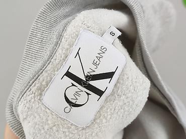 ccc calvin klein: Calvin Klein Jeans, Bluza damska
, rozmiar S — 4