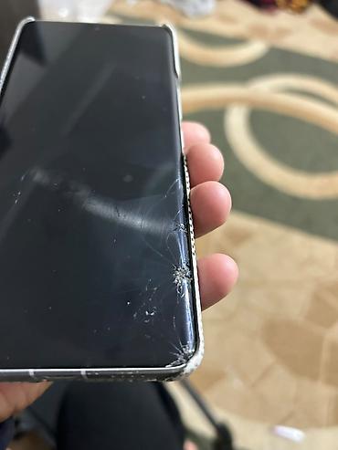 Мобильные телефоны и аксессуары: Xiaomi, 13 Ultra, Б/у, 256 ГБ, цвет - Белый, 2 SIM — 9