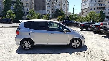 фит двс: Honda Fit: 2005 г., 1.5 л, Типтроник, Бензин, Хэтчбэк — 6