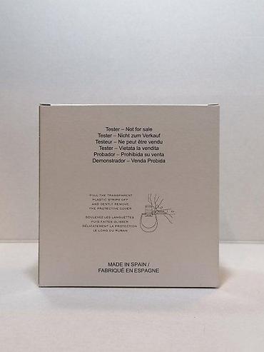 Parfemi: CHLOE NOMADE ABSOLU EDP 75ML TSTR | Chloe Nomade Absolu edp 75ml — 8