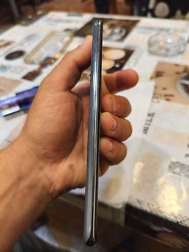 samsung m34: Samsung Galaxy S20 Plus, 256 GB, rəng - Boz, Simsiz şarj — 2