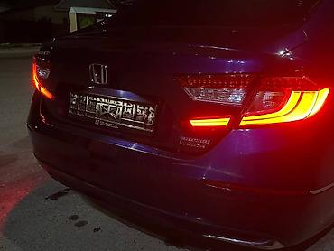 audi a4 2 6: Honda Accord: 2019 г., 2 л, Автомат, Гибрид, Седан — 1