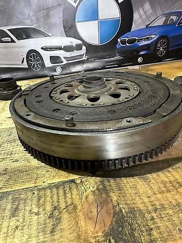 tuning: ZAMAJAC I SET KVACILA 2.0D M47 ZA BMW 118, 120, 318 . OD 2004. DO — 4