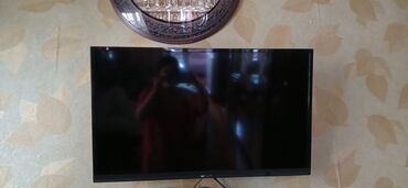 hoffman paltaryuyan xeta kodlari: Телевизор Hoffmann 80"