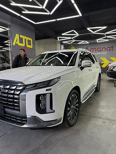 Hyundai: Hyundai Palisade: 2023 г., 3.8 л, Автомат, Бензин, Кроссовер — 3