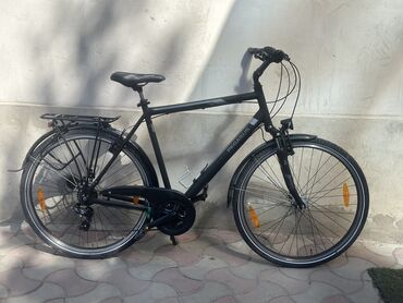 купить аккумулятор для велосипеда: AZ - City bicycle, Колдонулган