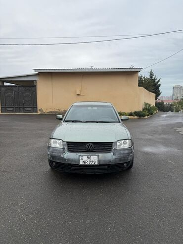 запчасти фольксваген т4: Volkswagen Passat: 1.8 l | 2001 il Sedan