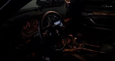 Унаа сатуу: BMW X5: 2005 г., 3 л, Автомат, Дизель — 5