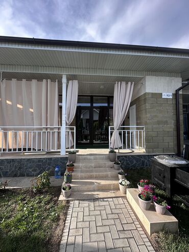 Иссык-Куль 2025: Коттедж, Пальм Бич/Palm beach ЦО Palm Beach, Чок-Тал, Барбекю, Батут, Детская площадка — 16