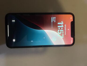 Ford: IPhone Xr, 64 GB, Ağ, Simsiz şarj, Face ID