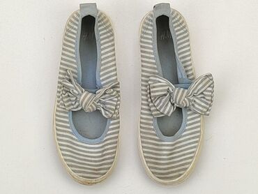 tanie sukienki letnie sportowe: Ballerinas 32, condition - Fair