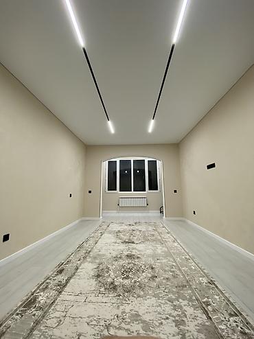 Продажа квартир: 1 комната, 45 м², 3 этаж, Евроремонт — 17