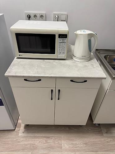 Посуточная аренда квартир: Студия, Бронь, Парковка, Постельное белье — 12