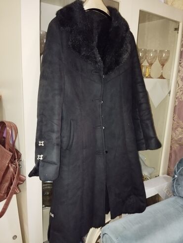 Kurtkalar: Adamo, 2XL — 9