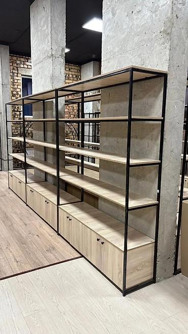 Мебель на заказ: Мебель на заказ, Магазины, Стулья, Стол, Столешница — 2