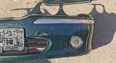 auto punjac: BRANIK ZA ROVER 45 | rover 45 prednji branik — 3