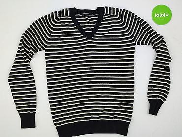 basic fisherfield: Sweter dla mężczyzn, rozmiar S — 2