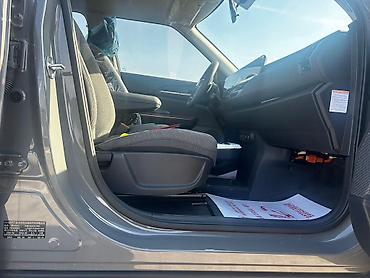 Kia: Kia EV5: 2024 г., Электромобиль, Кроссовер — 15