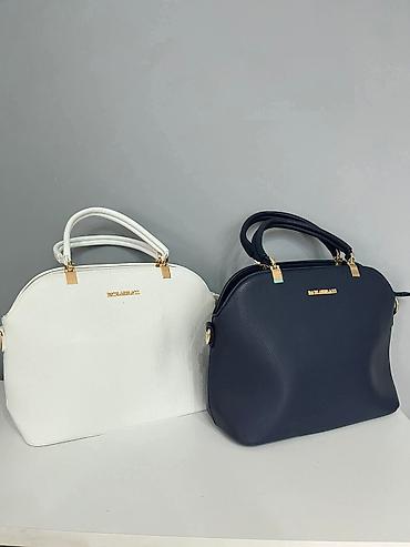 Torbe: Ženske torbe i rančevi – elegantni i praktični modeli - Klasične tote — 14