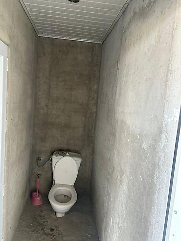 Həyət evləri və villaların satışı: Satılır: həyət evi - Plan: geniş zal, ayrıca yataq otaqları, mətbəx — 5