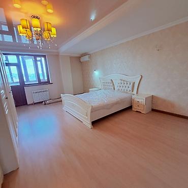 район джал: 3 комнаты, 122 м², Нижний Джал (Джал-23) Элитка, 3 этаж, Евроремонт — 7
