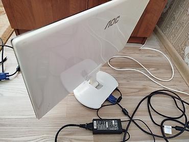 viewsonic vx2780 2k pro: Монитор AOC 22" (серия e2343F) 5000 - Диагональ: 21-22 дюйма - — 2