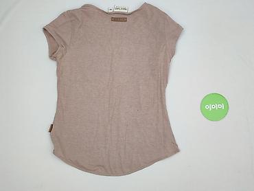 primark biala koszula: Naketano, T-shirt damski, rozmiar M — 4