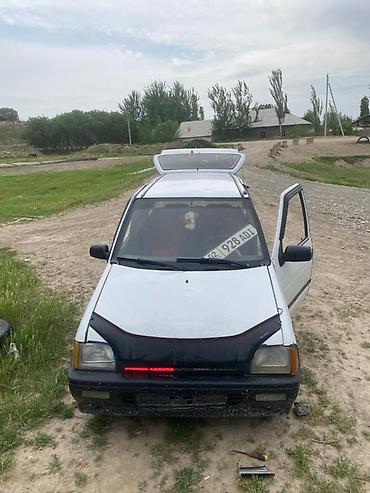 volkswagen golf v: Daewoo Tico: 1998 г., 0.8 л, Бензин, Хэтчбэк — 2