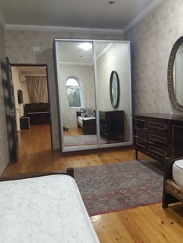 Uzunmüddətli kirayə mənzillər: Sibrizə yaxin məsafə ana yola 250 metrdir.Təmiz və sakit məkan Pirsagi -da lalafo.az — 7 Uzunmüddətli kirayə mənzillər: Sibrizə yaxin məsafə ana yola 250 metrdir.Təmiz və sakit məkan Pirsagi — 7