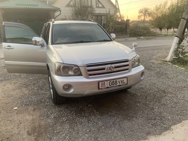 тойота старушка: Toyota Kluger: 2002 г., 3 л, Автомат, Бензин, Внедорожник