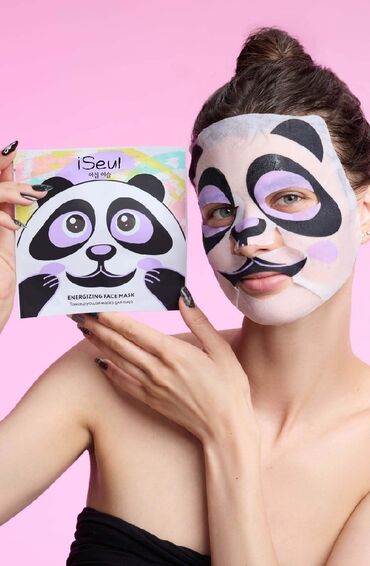 биогели, средства для ногтей и кутикулы: ISeul məhsulları Avropa dəri tiplərinin xüsusiyyətlərini nəzərə