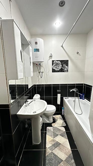 Долгосрочная аренда квартир: 3 комнаты, Собственник, С мебелью полностью — 21