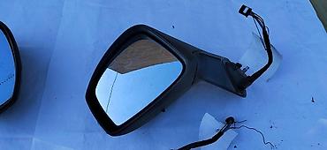 auto plac trezor vrbas: RETROVIZOR RENO SENIC 3 ZA RENAULT GRAND SCENIC, SCENIC OD 2009. DO — 5
