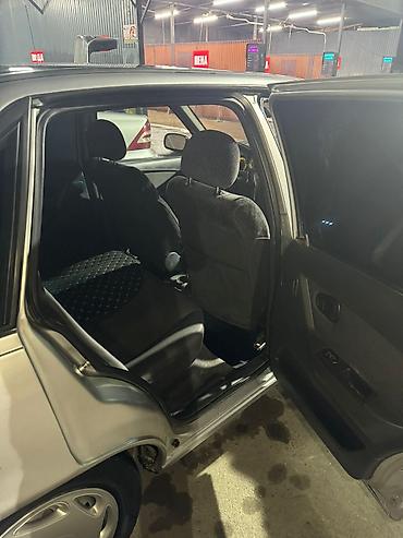 gac aion lx plus: Daewoo Nexia: 2009 г., 1.6 л, Механика, Бензин, Седан — 3
