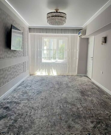 Долгосрочная аренда квартир: 4 комнаты, Риэлтор, Без подселения, С мебелью полностью, С мебелью частично — 5