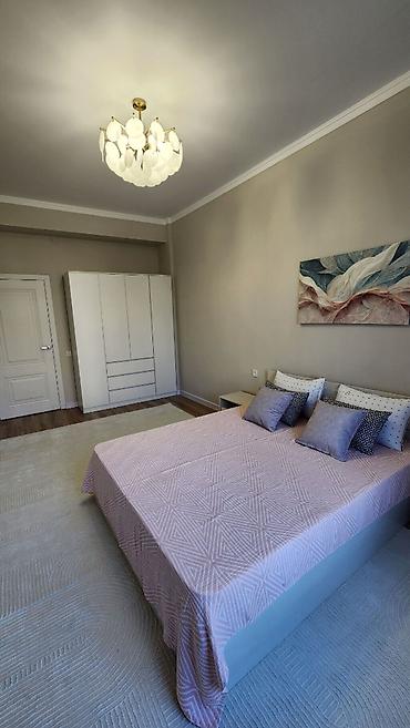 Продажа квартир: 3 комнаты, 81 м², Элитка, 1 этаж, Дизайнерский ремонт — 11