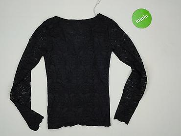 koszula amisu: Amisu, Bluzka damska, rozmiar XS — 3