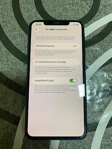 iphone zengi: IPhone 11 Pro Max, 256 GB, Matte Space Gray, Face ID — 3