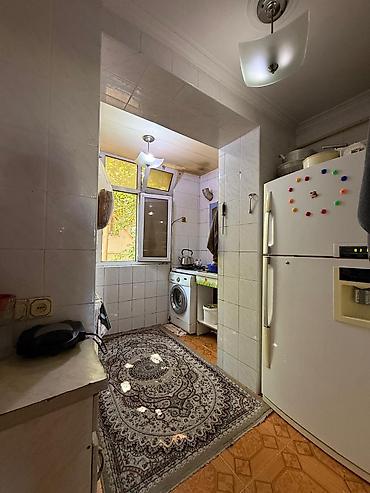 Mənzillər: 3 otaqlı mənzil – komfortlu planlama və geniş mənzərəli balkon - — 9