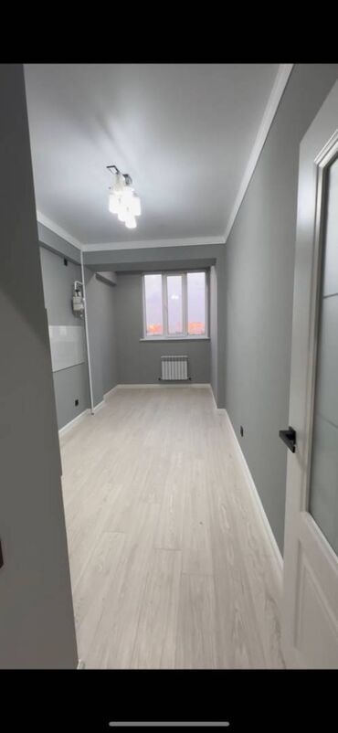 Продажа квартир: 1 комната, 43 м², Элитка, 10 этаж, Евроремонт