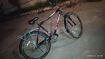 velo disk: STRIM VELO şəhər velosipedi 29 luqdur işlənmisdir . - Çərçivə: STRIM — 3