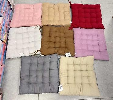 Textile: Bastenski Jastuci Za Stolice NOVO AKCIJA Cene nisu fiksne, odredite — 1