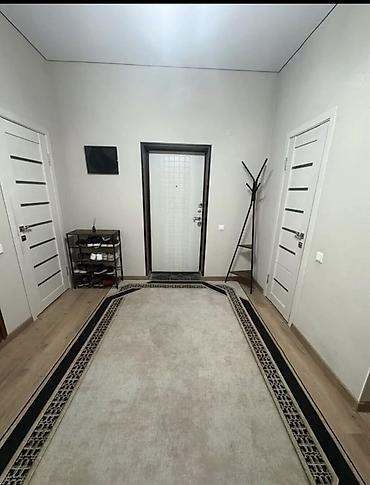 80: 2 комнаты, 80 м², ТЭЦ Элитка, 7 этаж, Дизайнерский ремонт — 3