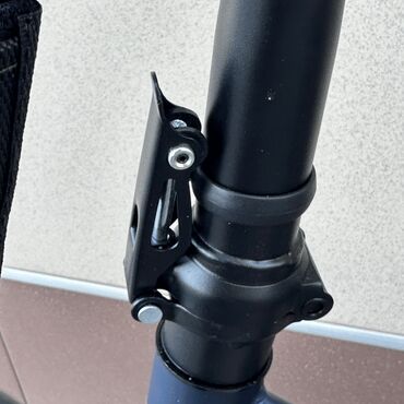 Электровелосипеды: Электровелосипед, Новый — 4