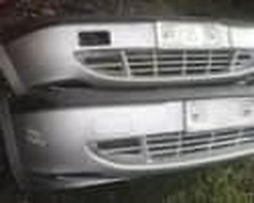 Branici: PREDNJI BRANIK ZA FORD C-MAX, FIESTA, FOCUS . OD 2003. DO 2009. GOD — 14
